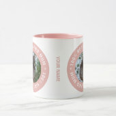 Mug Koalafied maman Mère Koala mignonne Animal Austral (Centre)