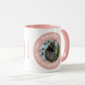 Mug Koalafied maman Mère Koala mignonne Animal Austral (Devant droit)
