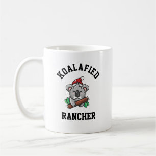 Mug Koalafied Rancher