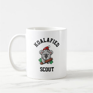 Mug Koalafied Scout