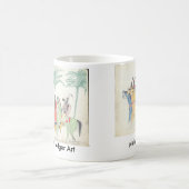 Mug Koba : Nous sommes venus pour voir nos (Centre)