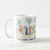 Mug Koba : Nous sommes venus pour voir nos (Gauche)