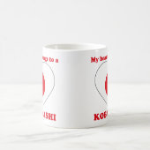 Mug Kobayashi (Centre)