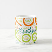 Mug Kodi (Centre)
