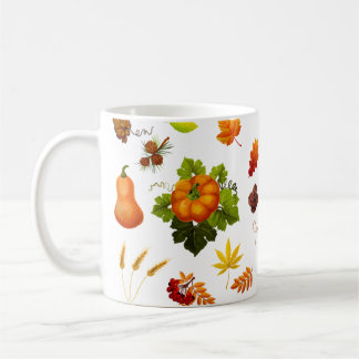 Mug Koffiemok