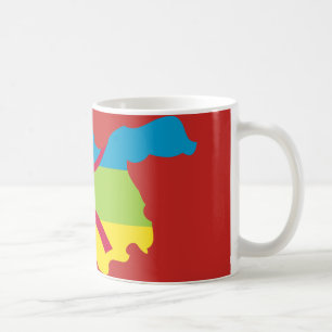 Mug Koffiemok