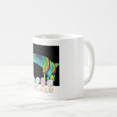 Mug Koffiemok (Voorkant rechts)