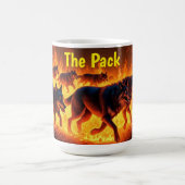 mug koffiemok (Center)