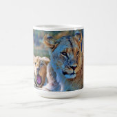 Mug Koffiemok (Center)