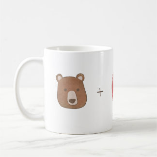 Mug Koffiemok