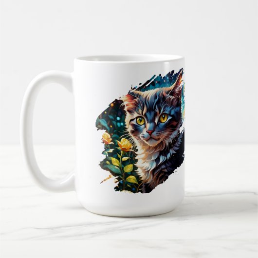 Mug Koffiemok (Links)
