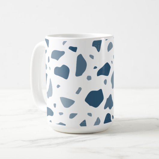 Mug Koffiemok (Voorkant links)