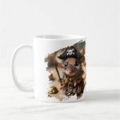 Mug Koffiemok (Links)