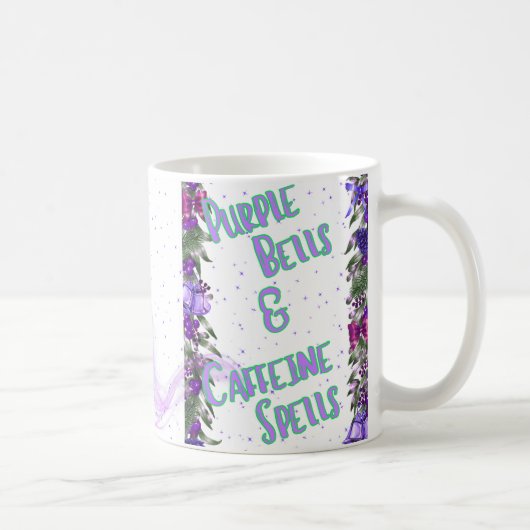 Mug Koffiemok (Rechts)