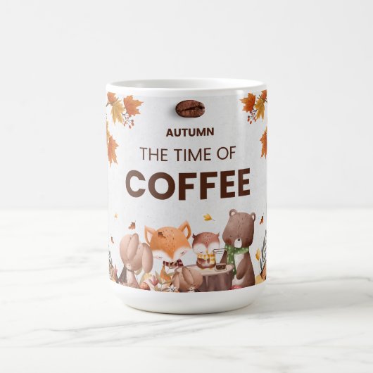 Mug Koffiemok (Center)