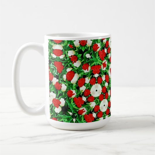 Mug Koffiemok (Links)