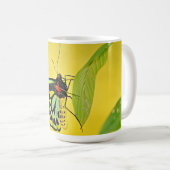 Mug Koffiemok (Voorkant rechts)