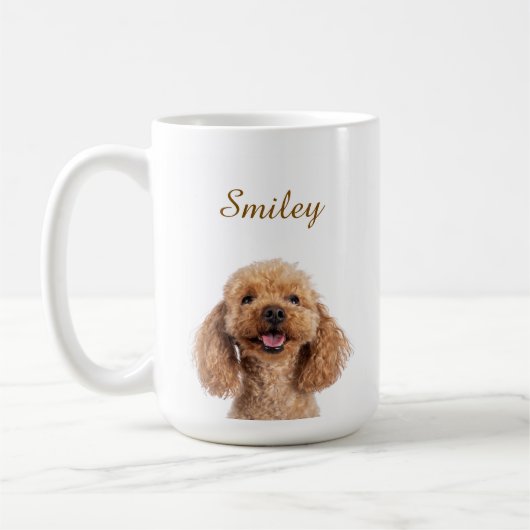 Mug Koffiemok (Links)