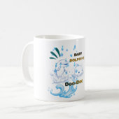 Mug Koffiemok (Voorkant links)
