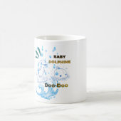 Mug Koffiemok (Center)