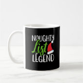 Mug Koffiemok (Links)