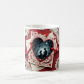 #Mug Koffiemok (Center)