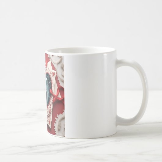 #Mug Koffiemok (Rechts)