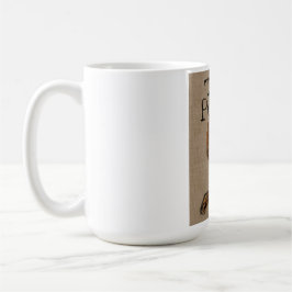 Mug Koffiemok
