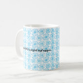 Mug Koffiemok (Voorkant links)