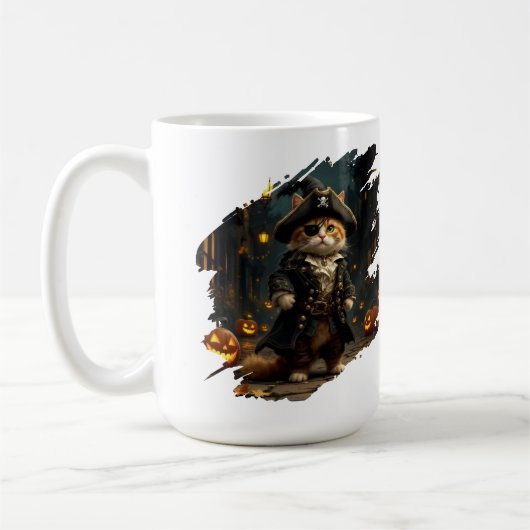 Mug Koffiemok (Links)