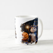 Mug Koffiemok (Voorkant rechts)