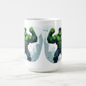 Mug Koffiemok (Center)