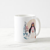 Mug Koffiemok (Voorkant rechts)