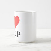 Mug Koffiemok (Center)