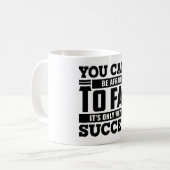 Mug Koffiemok (Voorkant links)