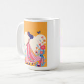 Mug Koffiemok (Voorkant links)