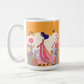 Mug Koffiemok (Links)