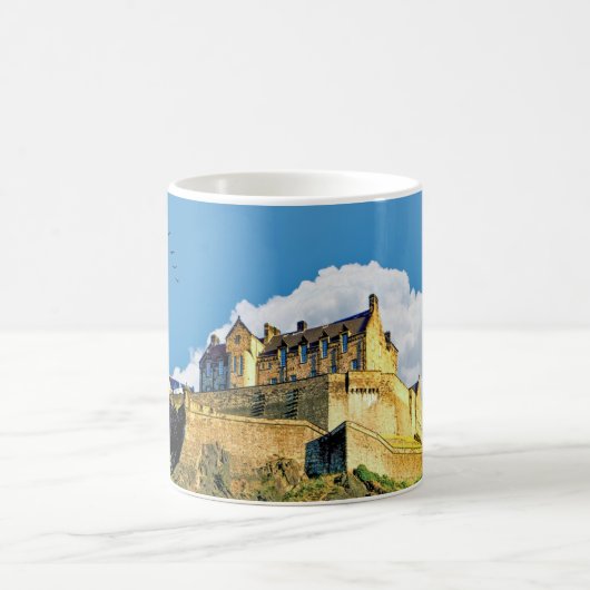 Mug Koffiemok (Center)