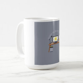 Mug Koffiemok