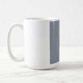 Mug Koffiemok (Links)
