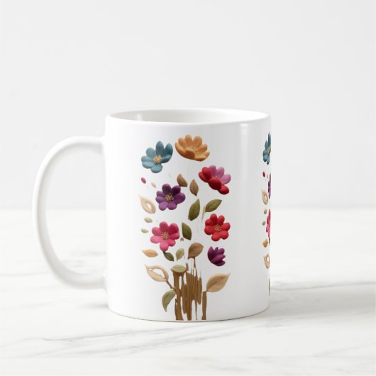 Mug Koffiemok (Links)