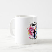 Mug Koffiemok (Voorkant links)