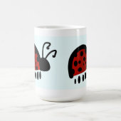 Mug Koffiemok (Center)