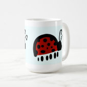 Mug Koffiemok (Voorkant rechts)