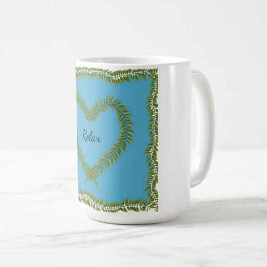 Mug Koffiemok (Voorkant rechts)