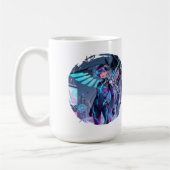 Mug Koffiemok (Links)