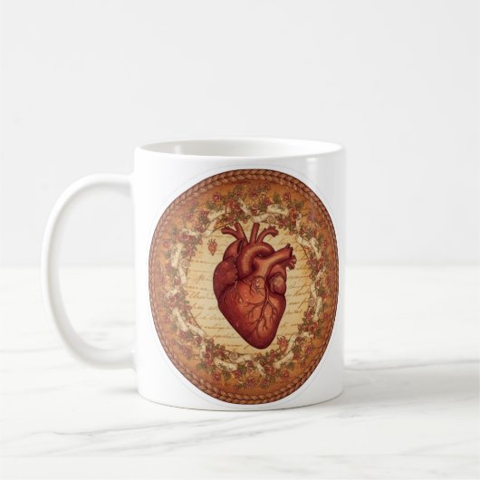 Mug Koffiemok (Links)