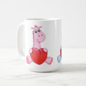 Mug Koffiemok (Voorkant links)