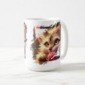 Mug Koffiemok (Voorkant rechts)