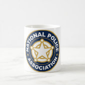 Mug Koffiemok (Center)